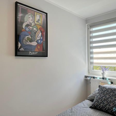 Picasso Room -10 Minutes To Gdansk Old Town & Sea Buitenkant foto