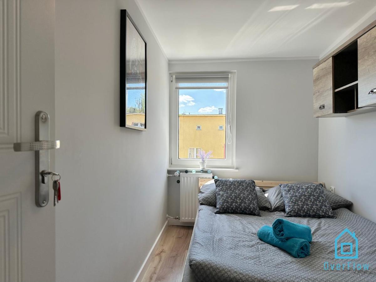 Picasso Room -10 Minutes To Gdansk Old Town & Sea Buitenkant foto