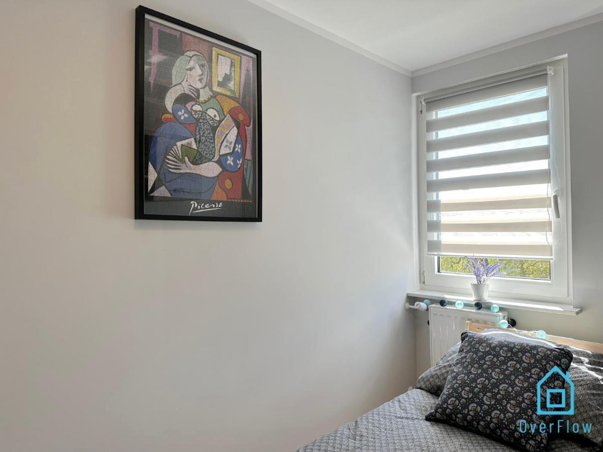 Picasso Room -10 Minutes To Gdansk Old Town & Sea Buitenkant foto