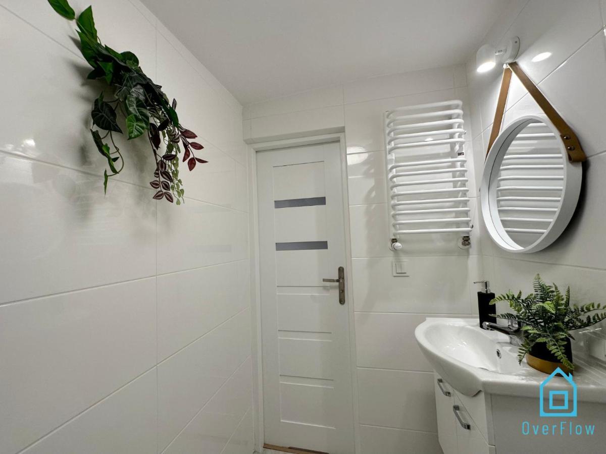 Picasso Room -10 Minutes To Gdansk Old Town & Sea Buitenkant foto